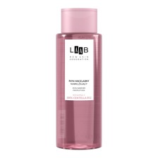 AA LAAB 100% CENTELLA B12 Moisturizing micellar water 400ml