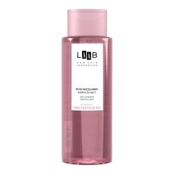 AA LAAB 100% CENTELLA B12 Moisturizing micellar water 400ml