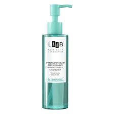 AA LAAB CLEAR SKIN SOLUTION Hydrophilic Normalizing and Soothing Cleansing Oil 200ml