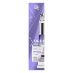 AA YOUTH SUPREME Reset vibes creamy eye and upper eyelid serum 15ml