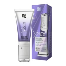 AA YOUTH SUPREME Reset Vibes Nourishing night serum 30ml