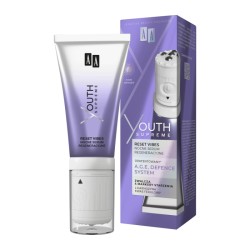 AA YOUTH SUPREME Reset Vibes Nourishing night serum 30ml