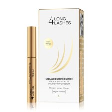LONG4LASHES EYELASH BOOSTER SERUM 3ML LONG4LASHES EYELASH BOOSTER SERUM 3ML