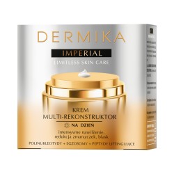 DERMIKA  IMPERIAL MULTI-RECONSTRUCTIOR DAY 50ML