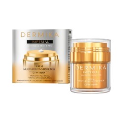DERMIKA  IMPERIAL MULTI-RECONSTRUCTIOR DAY 50ML