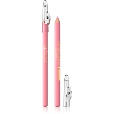 EVELINE MAX INTENSE COLOUR Lip Liner - 21 TRANSPARENT EVELINE MAX INTENSE COLOUR Lip Liner - 21 TRANSPARENT
