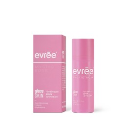EVREE Mystic Rose Moisturizing & Beautifying Serum 30ml EVREE Mystic Rose Moisturizing & Beautifying Serum 30ml