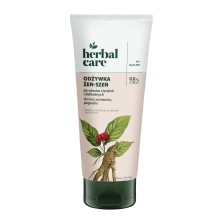 FARMONA HERBAL CARE Ginseng conditioner for thin and delicate hair NEW 200 ml FARMONA HERBAL CARE Ginseng conditioner for thin and delicate hair NEW 200 ml