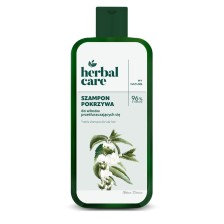 FARMONA HERBAL CARE Nettle Shampoo for oily hair NEW 330 ml FARMONA HERBAL CARE Nettle Shampoo for oily hair NEW 330 ml