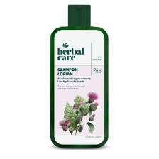 FARMONA HERBAL CARE Burdock Shampoo for oily roots and dry ends NEW 330 ml FARMONA HERBAL CARE Burdock Shampoo for oily roots and dry ends NEW 330 ml