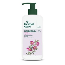 FARMONA HERBAL CARE Ultra-gentle intimate hygiene gel with cistus and panthenol 330 ml FARMONA HERBAL CARE Ultra-gentle intimate hygiene gel with cistus and panthenol 330 ml
