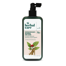 Farmona HERBAL CARE Ginseng Strengthening rub-in Conditioner for weakened hair 200ml Farmona HERBAL CARE Ginseng Strengthening rub-in Conditioner for weakened hair 200ml