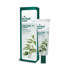Farmona HERBAL CARE Nettle Herbal Cleansing Scalp Scrub for Oily Hair 100ml