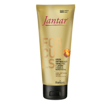 FARMONA JANTAR Curl defining cream with amber essence100 ml FARMONA JANTAR Curl defining cream with amber essence100 ml