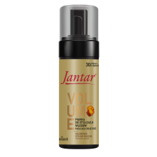 FARMONA JANTAR Volumizing hair styling mousse with amber essence 150 ml FARMONA JANTAR Volumizing hair styling mousse with amber essence 150 ml