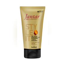 FARMONA JANTAR Ultra-smoothing hair gel with amber essence 150 ml FARMONA JANTAR Ultra-smoothing hair gel with amber essence 150 ml