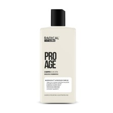 FARMONA RADICAL PRO AGE Shampoo for mature and coloured hair 300 ml FARMONA RADICAL PRO AGE Shampoo for mature and coloured hair 300 ml