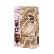 JOANNA ULTRA COLOR HAIR TONER Rose Latte 100 g