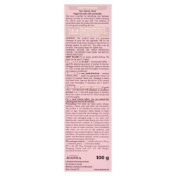 JOANNA ULTRA COLOR HAIR TONER Rose Latte 100 g JOANNA ULTRA COLOR HAIR TONER Rose Latte 100 g