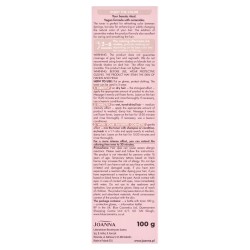 JOANNA ULTRA COLOR HAIR TONER Chilli latte 100 g JOANNA ULTRA COLOR HAIR TONER Chilli latte 100 g