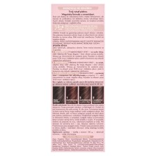 JOANNA ULTRA COLOR HAIR TONER Cinnamon chocolate 100 g JOANNA ULTRA COLOR HAIR TONER Cinnamon chocolate 100 g