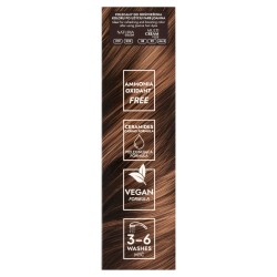 JOANNA ULTRA COLOR HAIR TONER Cinnamon chocolate 100 g JOANNA ULTRA COLOR HAIR TONER Cinnamon chocolate 100 g