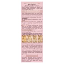 JOANNA ULTRA COLOR HAIR TONER Creamy latte 100 g JOANNA ULTRA COLOR HAIR TONER Creamy latte 100 g