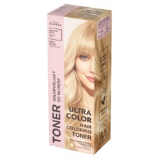 JOANNA ULTRA COLOR HAIR TONER Creamy latte 100 g
