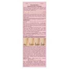 JOANNA ULTRA COLOR HAIR TONER Rose Latte 100 g JOANNA ULTRA COLOR HAIR TONER Rose Latte 100 g