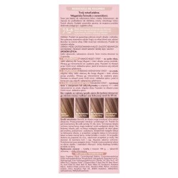 JOANNA ULTRA COLOR HAIR TONER Sweet Cappuccino 100 g JOANNA ULTRA COLOR HAIR TONER Sweet Cappuccino 100 g