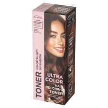 JOANNA ULTRA COLOR HAIR TONER Cinnamon chocolate 100 g