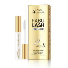 LONG4LASHES FABULASH PRIMER - mascara base & conditioner, 9 ml LONG4LASHES FABULASH PRIMER - mascara base & conditioner, 9 ml