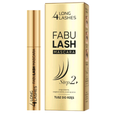 Long4Lashes FabuLash Mascara lengthening and thickening mascara 10g Long4Lashes FabuLash Mascara lengthening and thickening mascara 10g