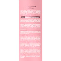Onlybio Hair in Balance GLOSS Smoothing Oil with brightening effect 20ml Onlybio Hair in Balance GLOSS Smoothing Oil with brightening effect 20ml