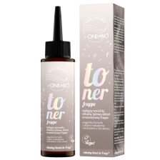 ONLYBIO HAIR IN BALANCE Frappe Hair Toner 100 ml ONLYBIO HAIR IN BALANCE Frappe Hair Toner 100 ml