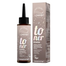 ONLYBIO HAIR IN BALANCE Tiramisu Hair Toner 100 ml ONLYBIO HAIR IN BALANCE Tiramisu Hair Toner 100 ml