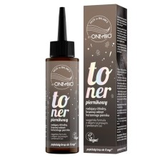 ONLYBIO HAIR IN BALANCE Gingerbread Hair Toner 100 ml ONLYBIO HAIR IN BALANCE Gingerbread Hair Toner 100 ml