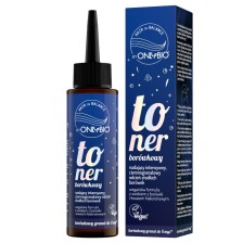 ONLYBIO HAIR IN BALANCE Blueberry Hair Toner 100 ml ONLYBIO HAIR IN BALANCE Blueberry Hair Toner 100 ml