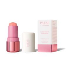 PAESE BUTTER BLEND Butter blush stick 03 CORAL 6g PAESE BUTTER BLEND Butter blush stick 03 CORAL 6g