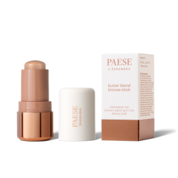 PAESE BUTTER BLEND Butter face bronzer in a stick 01 LATTE 6g PAESE BUTTER BLEND Butter face bronzer in a stick 01 LATTE 6g