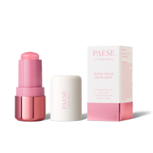 PAESE BUTTER BLEND Butter blush stick  01 PEONY 6g
