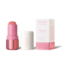 PAESE BUTTER BLEND Butter blush stick  02 BLOOM  6g