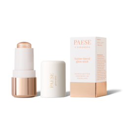PAESE BUTTER BLEND Butter face highlighter in stick 01 Fresco 6g