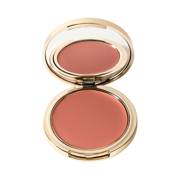 PAESE SELFGLOW Matte Cream Blush 02 Peach Sunrise 8g PAESE SELFGLOW Matte Cream Blush 02 Peach Sunrise 8g