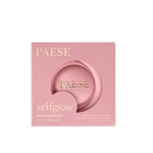 PAESE SELFGLOW Pressed Blush 03 Strawberry Bloom 2.3g
