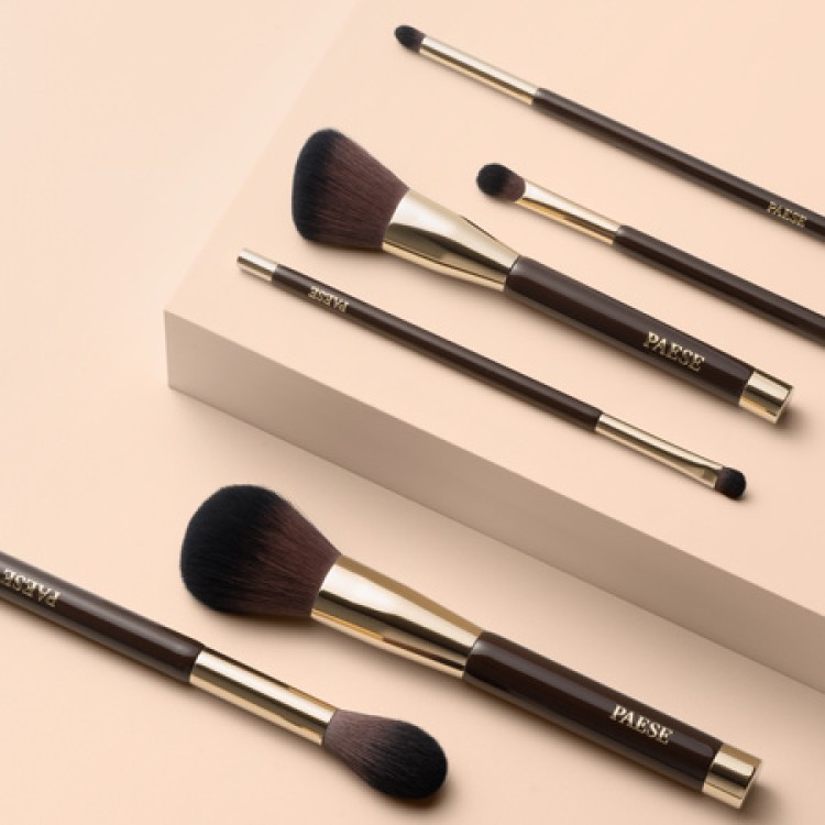 PAESE powder brush 01F PAESE powder brush 01F