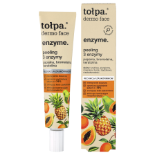 TOLPA DERMO FACE ENZYME 3 Enzyme face peeling 40 ml TOLPA DERMO FACE ENZYME 3 Enzyme face peeling 40 ml