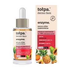 TOLPA DERMO FACE ENZYME serum - blackhead killer 30 ml TOLPA DERMO FACE ENZYME serum - blackhead killer 30 ml