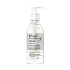 TOLPA DERMO FACE PHYSIO MIKROBIOM gentle micellar gel for cleansing the face and eyes, 195 ml TOLPA DERMO FACE PHYSIO MIKROBIOM gentle micellar gel for cleansing the face and eyes, 195 ml