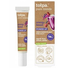 TOLPA PURE TRENDS ENERGY BOOST Eye moisturiser 15ml